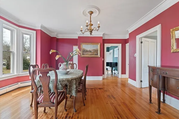 $799,900 | 14 Maple Street, Sturbridge, MA 01566