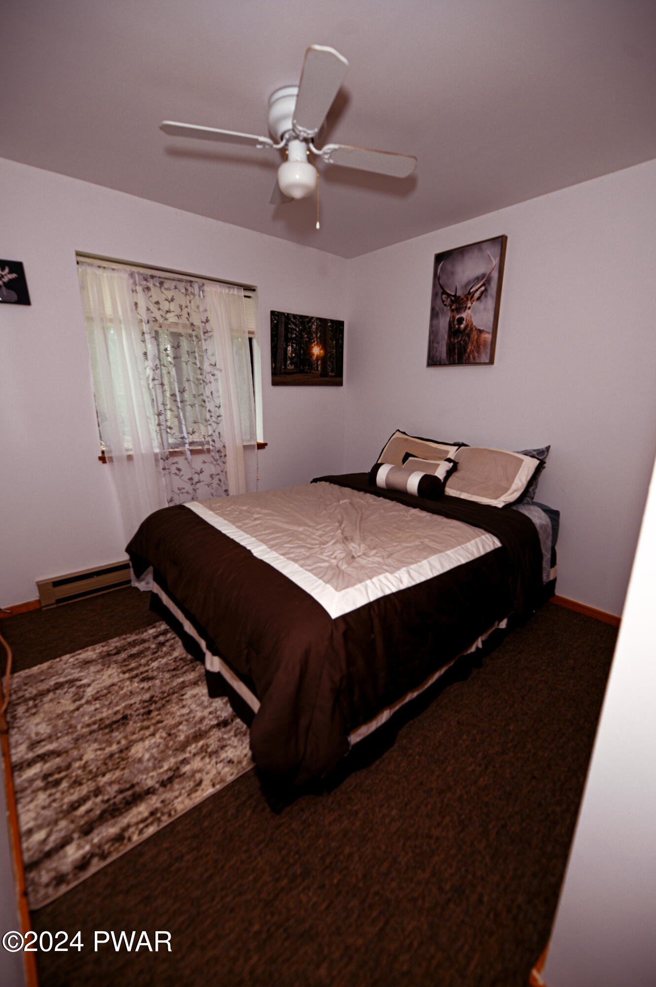 106 Beaver Run Road Greentown, PA 18426 - Photo 11 of 16 Bedroom 1