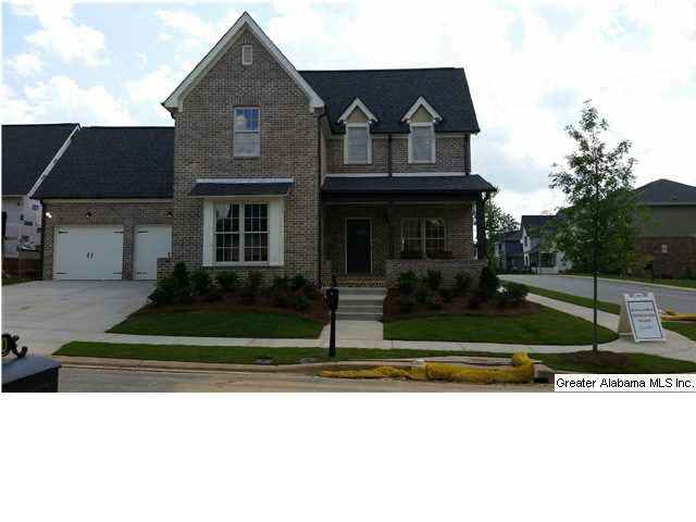 2756 Montauk Road Birmingham, AL 35226 - Photo 1 of 10