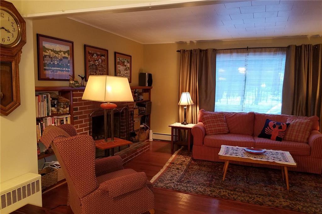 15 Maquoit Road Brunswick, ME 04011 - Photo 9 of 20 Photo