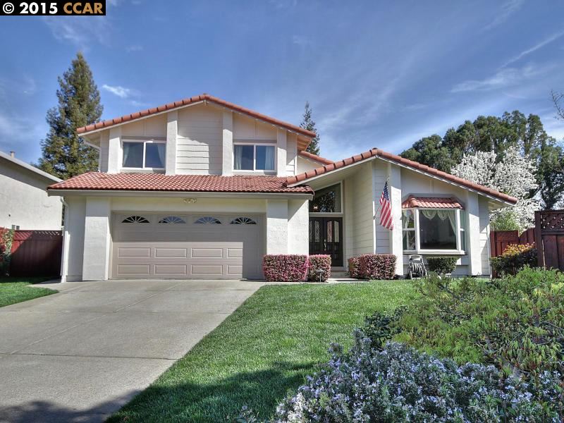 2724 Mohawk Circle San Ramon, CA 94583 - Photo 1 of 1 Gallery Image 1