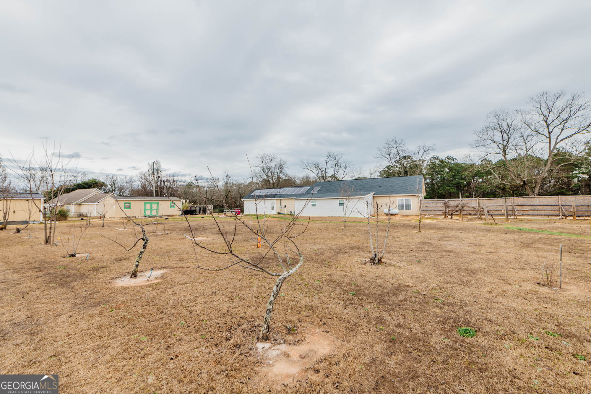 525 Hardison Church Road Byron, GA 31008 - Photo 31 of 32