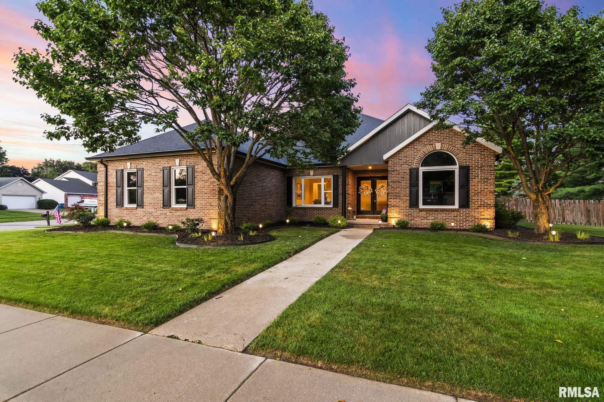 3928 Old Mill Lane Springfield, IL 62711 - Photo 44 of 44