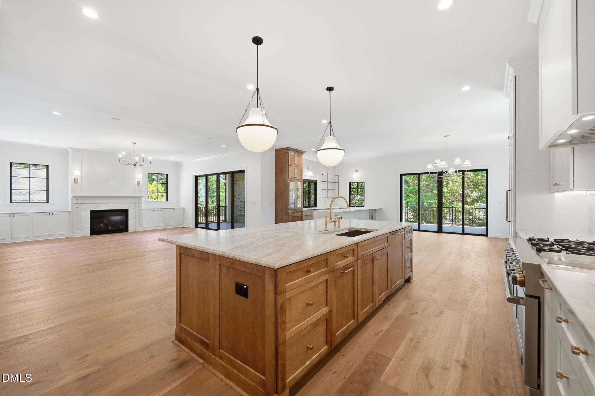 906 North Blount Street Raleigh, NC 27604 - Photo 27 of 69