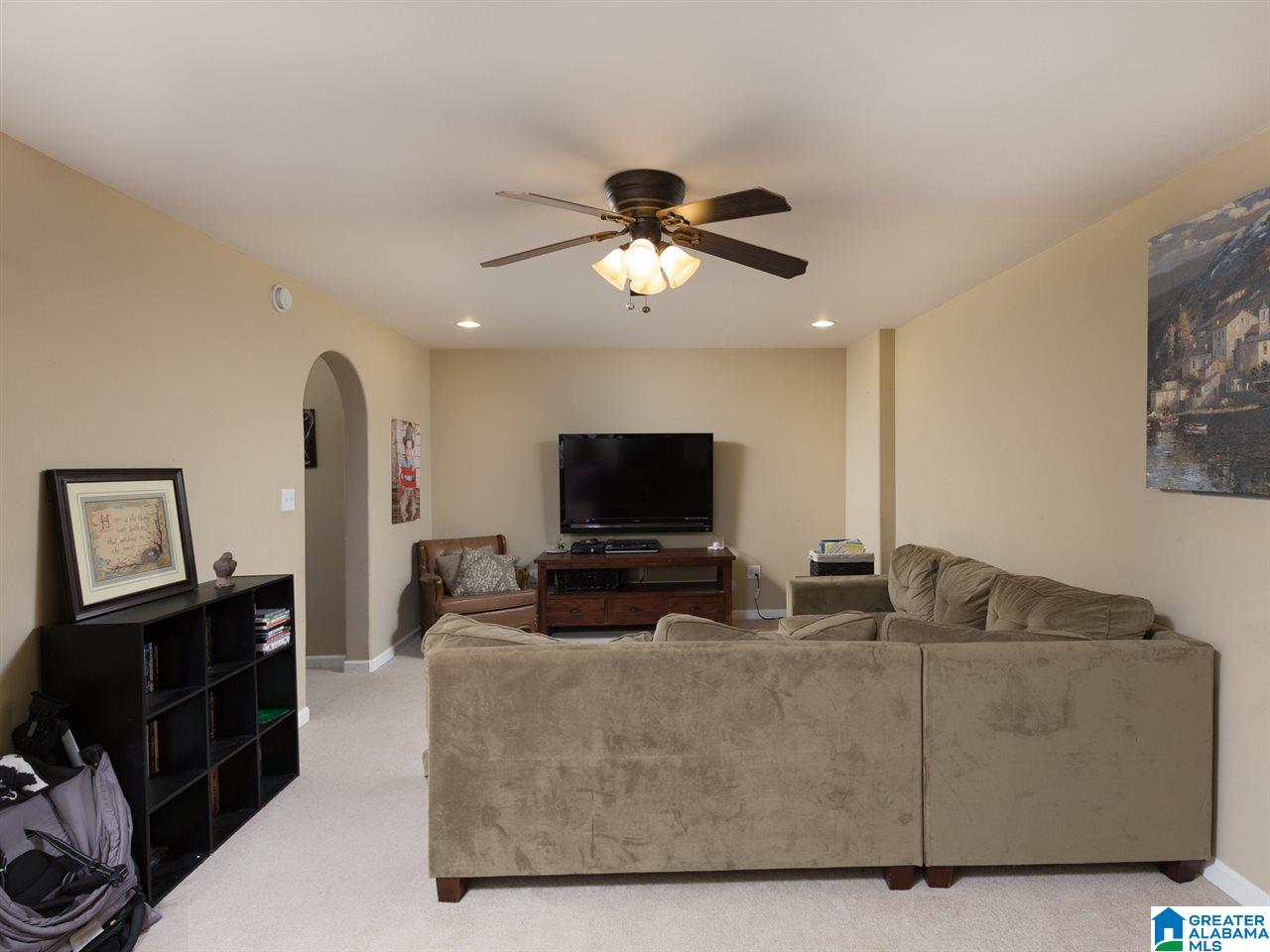 1286 Eagle Park Road Birmingham, AL 35242 - Photo 42 of 45