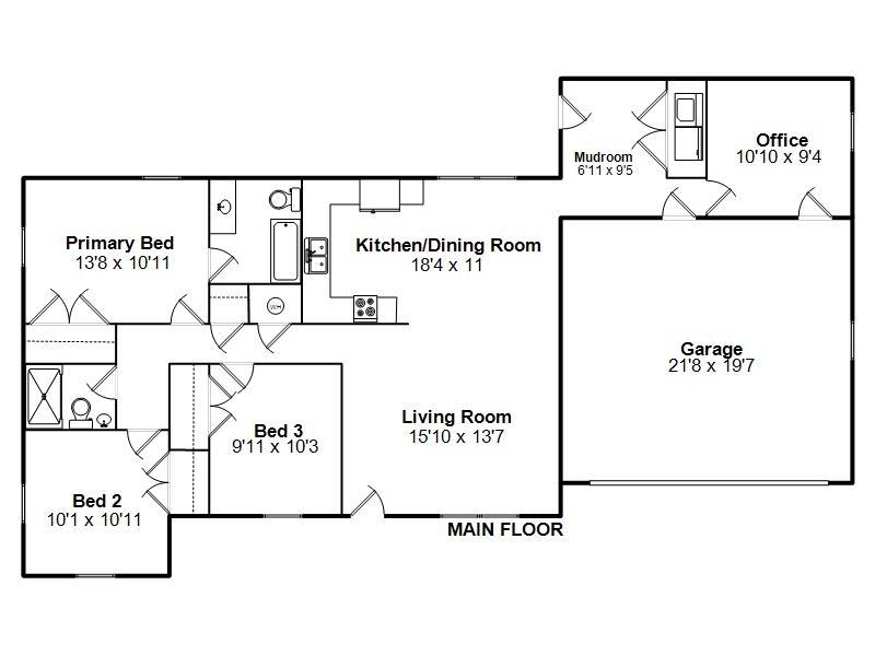 619 South 6th Street Girard, IL 62640 - Photo 39 of 39