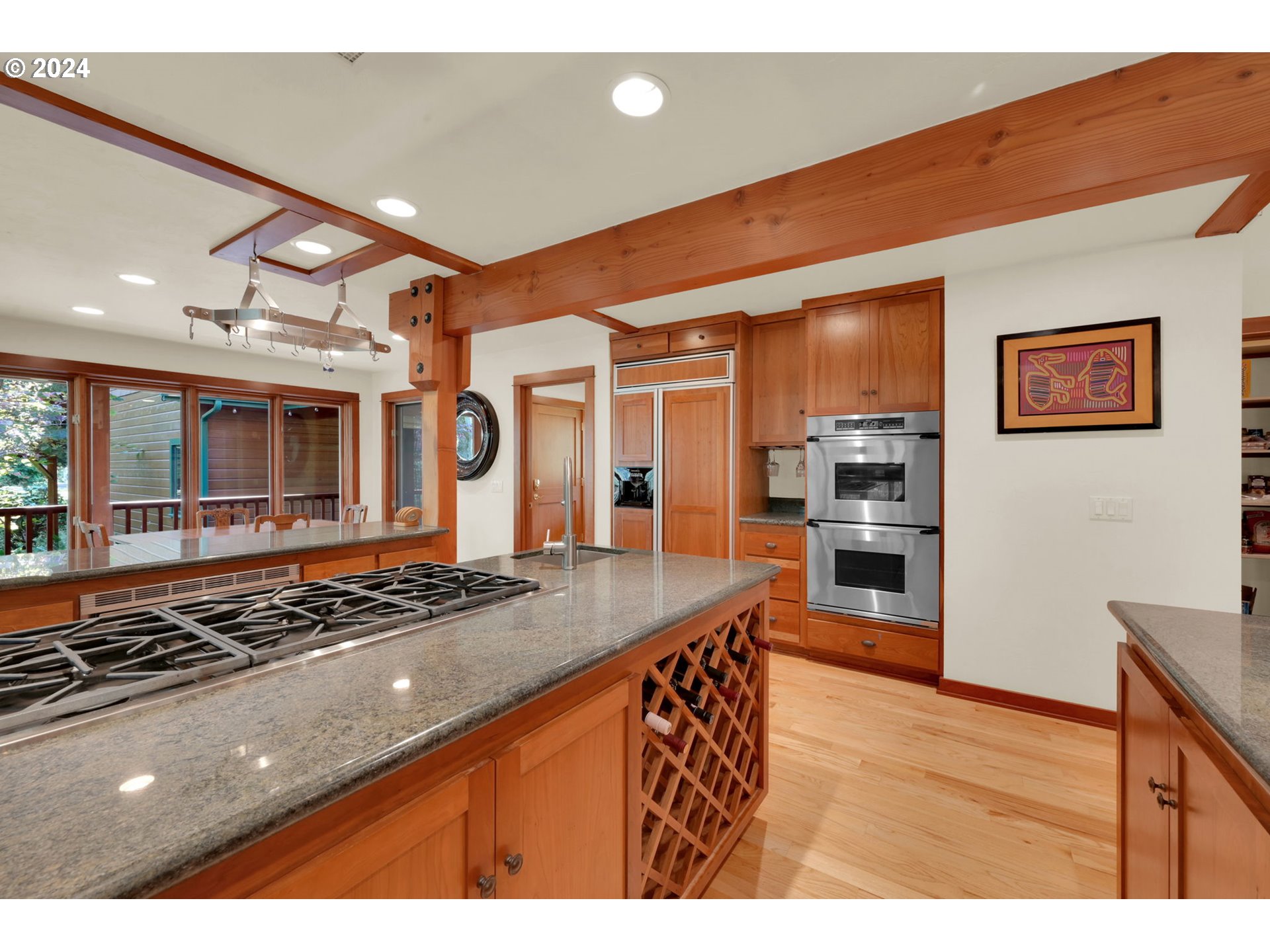 46621 Goodpasture Road Vida, OR 97488 - Photo 17 of 47 Gallery Image 17