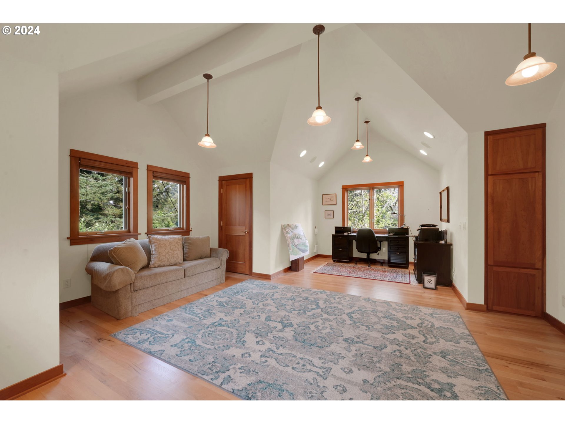 46621 Goodpasture Road Vida, OR 97488 - Photo 35 of 47 Gallery Image 35