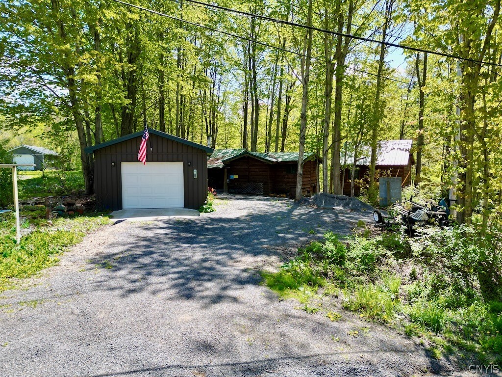 292 Towne Road Pulaski, NY 13142 - Photo 10 of 14