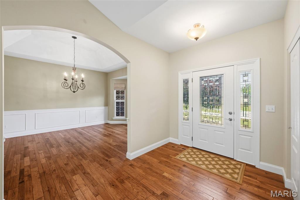 20 Valley Ridge Court Hawk Point, MO 63349 - Photo 7 of 55