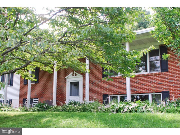 3809 Buckwampum Road Riegelsville, PA 18077 - Photo 1 of 21 Exterior Front