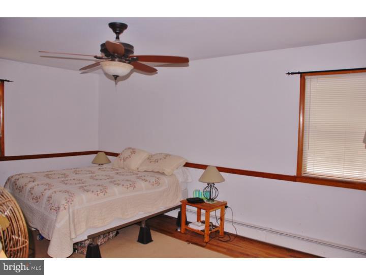 3809 Buckwampum Road Riegelsville, PA 18077 - Photo 14 of 21 Bedroom