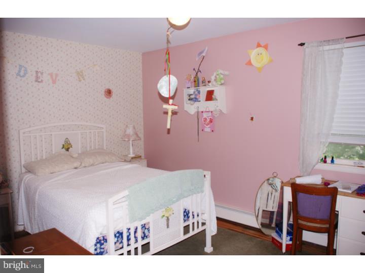 3809 Buckwampum Road Riegelsville, PA 18077 - Photo 16 of 21 Bedroom