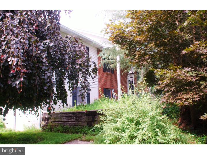 3809 Buckwampum Road Riegelsville, PA 18077 - Photo 18 of 21 Exterior Side