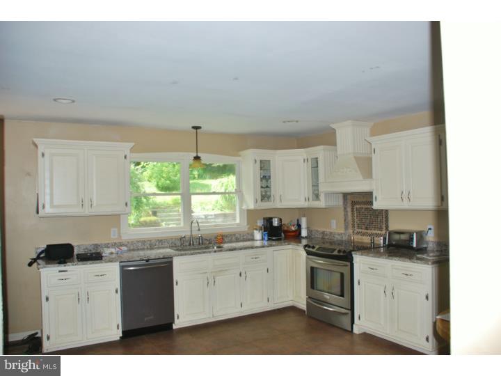 3809 Buckwampum Road Riegelsville, PA 18077 - Photo 5 of 21 Kitchen
