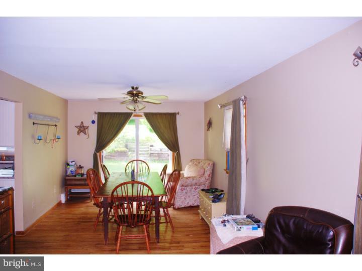 3809 Buckwampum Road Riegelsville, PA 18077 - Photo 7 of 21 Dining Room