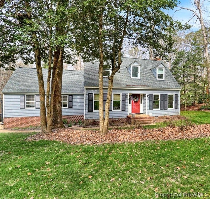 414 Hempstead Road Williamsburg, VA 23188 - Photo 38 of 45 Gallery Image 38