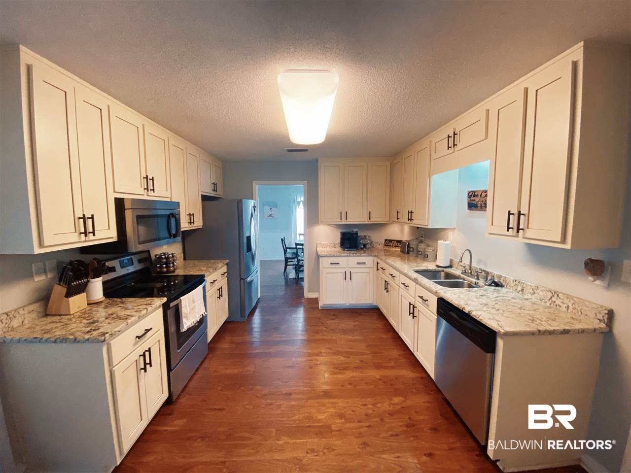 61801 Lottie Road Atmore, AL 36502 - Photo 15 of 46