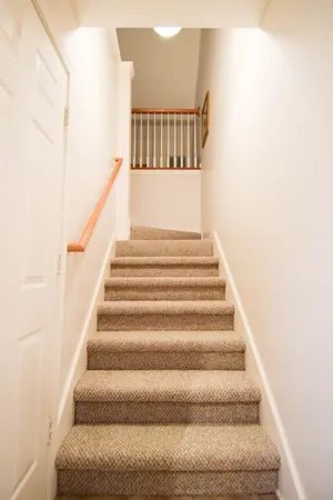a view of entryway