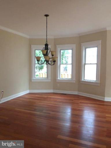 4204 Belle Grove Road Baltimore, MD 21225 - Photo 22 of 26 Dining Room