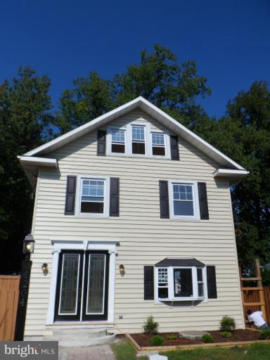 4204 Belle Grove Road Baltimore, MD 21225 - Photo 26 of 26 Exterior (Front)