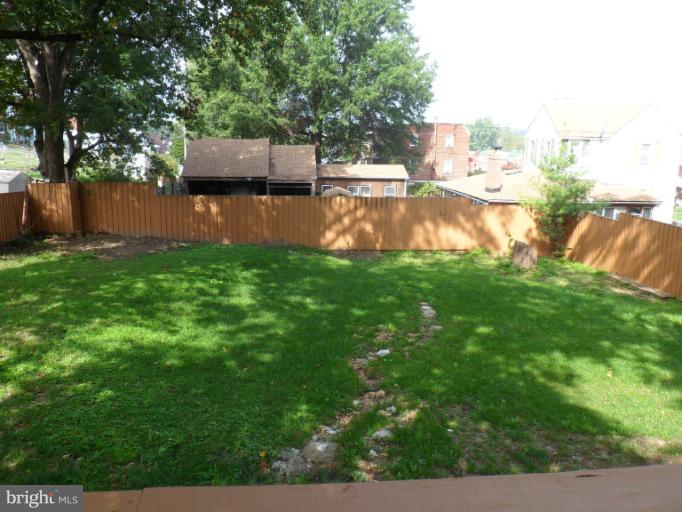 4204 Belle Grove Road Baltimore, MD 21225 - Photo 4 of 26 Exterior (Rear)