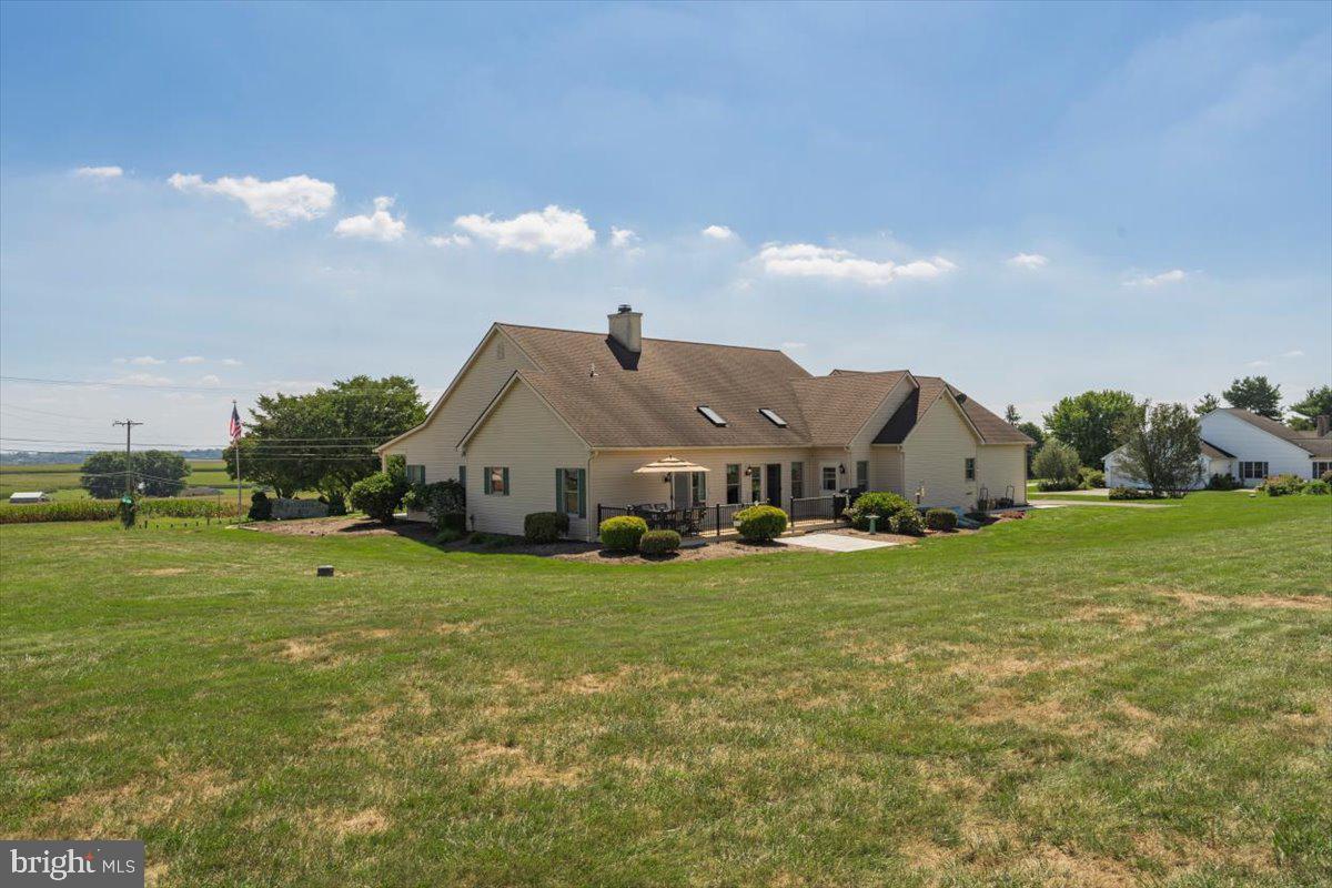 151 Schoff Road Atglen, PA 19310 - Photo 23 of 29 Back View