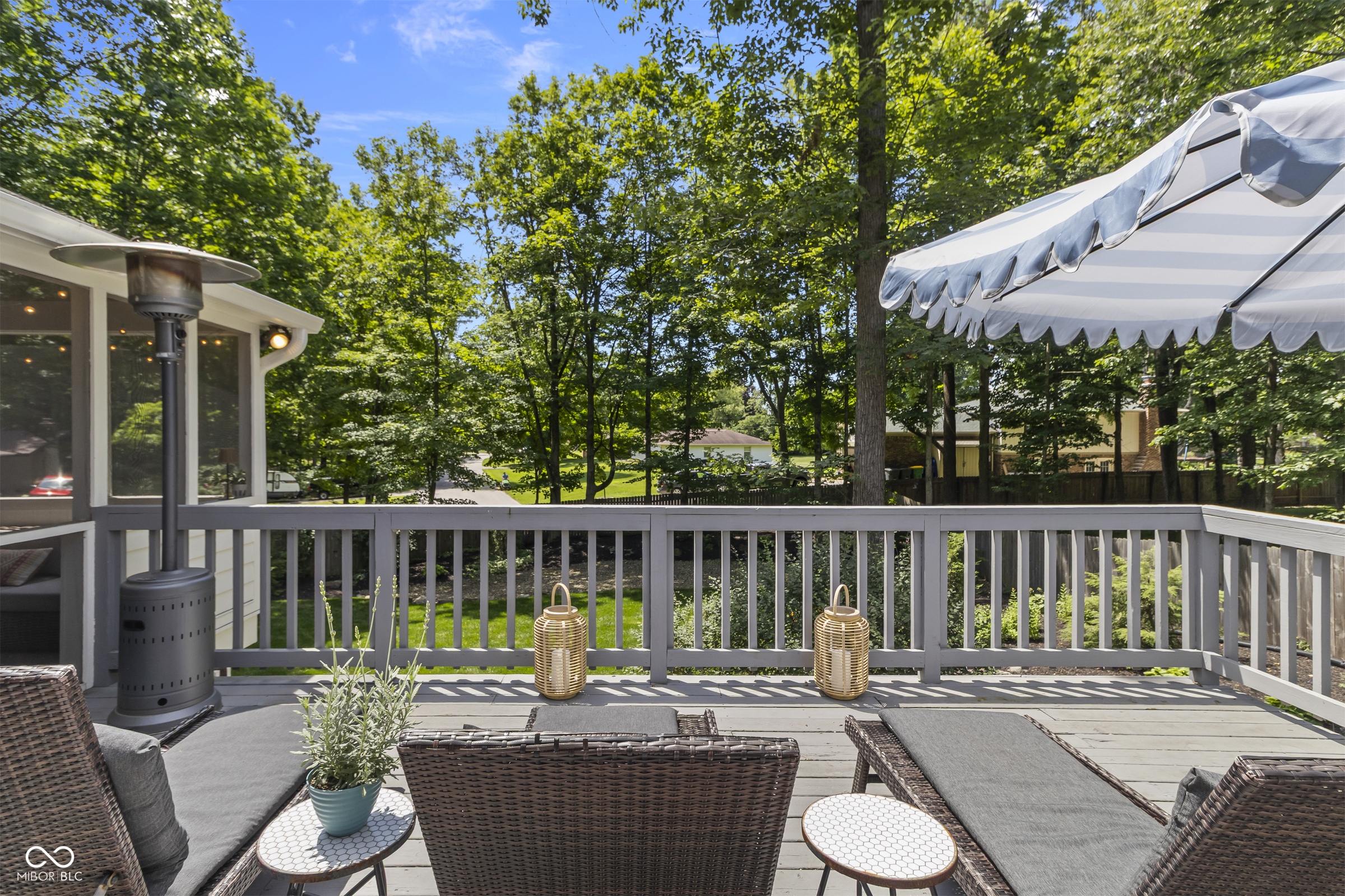11135 Clarkston Road Zionsville, IN 46077 - Photo 60 of 78