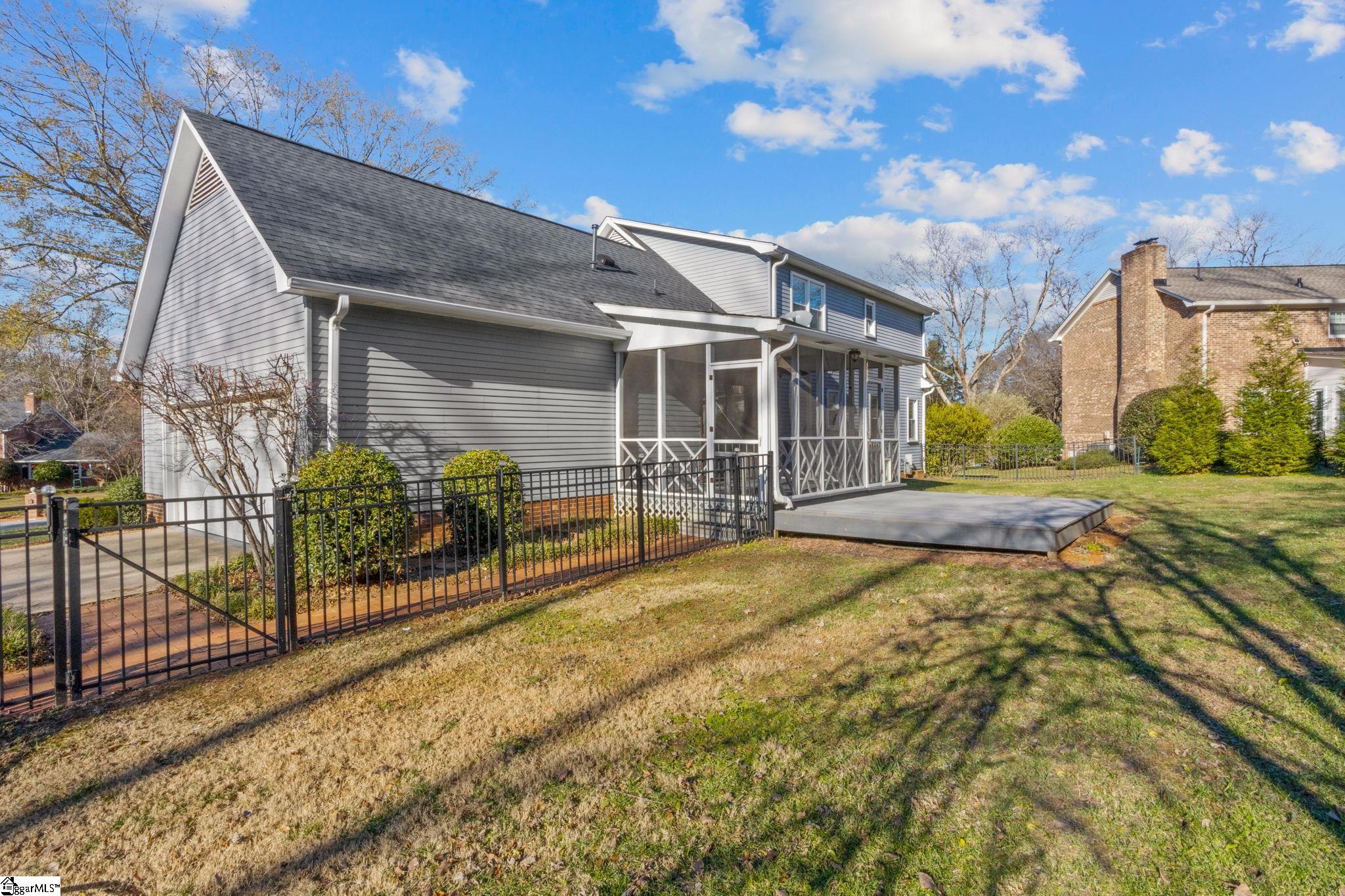 1202 Plantation Drive Simpsonville, SC 29681 - Photo 28 of 35