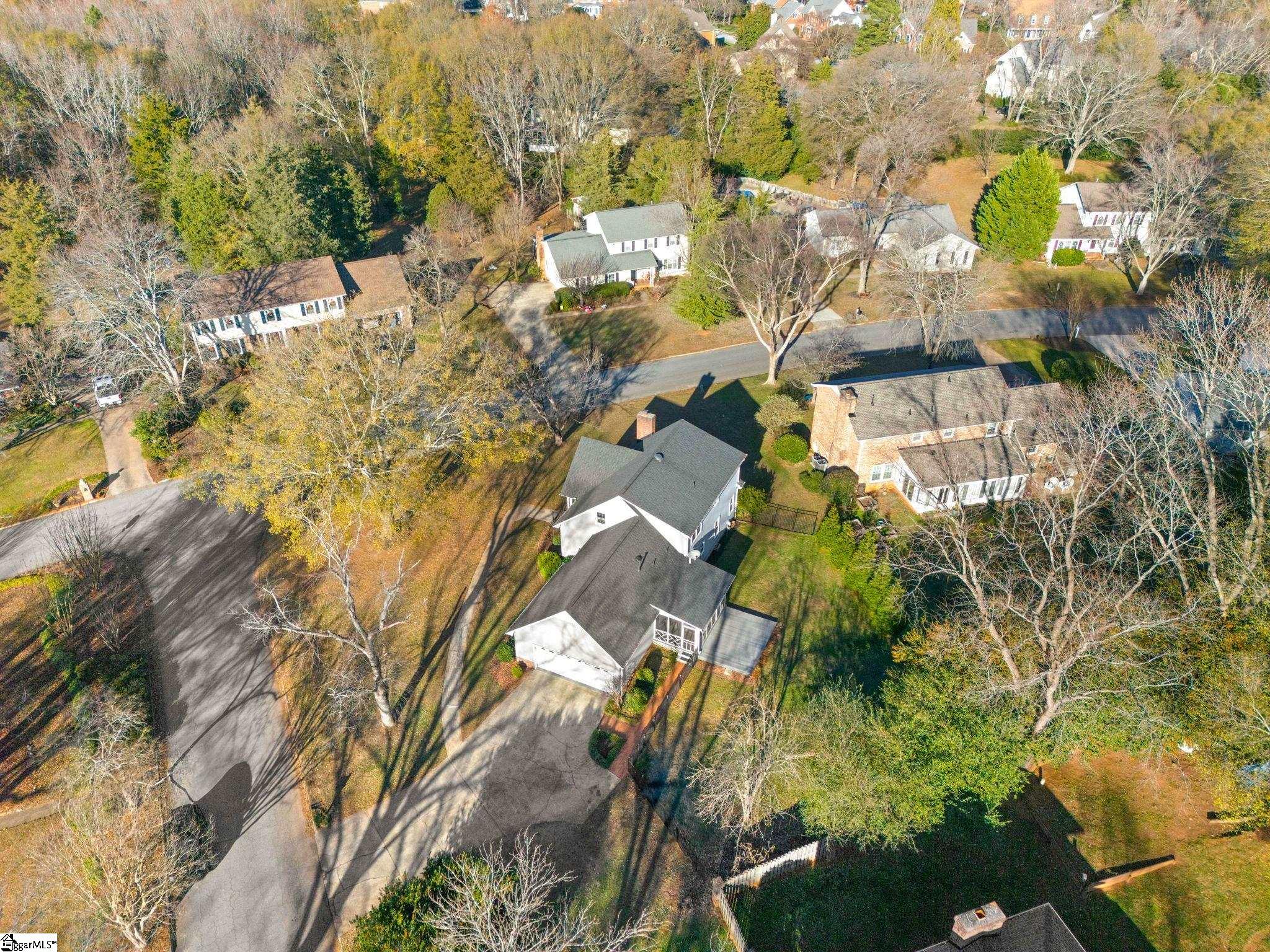 1202 Plantation Drive Simpsonville, SC 29681 - Photo 32 of 35