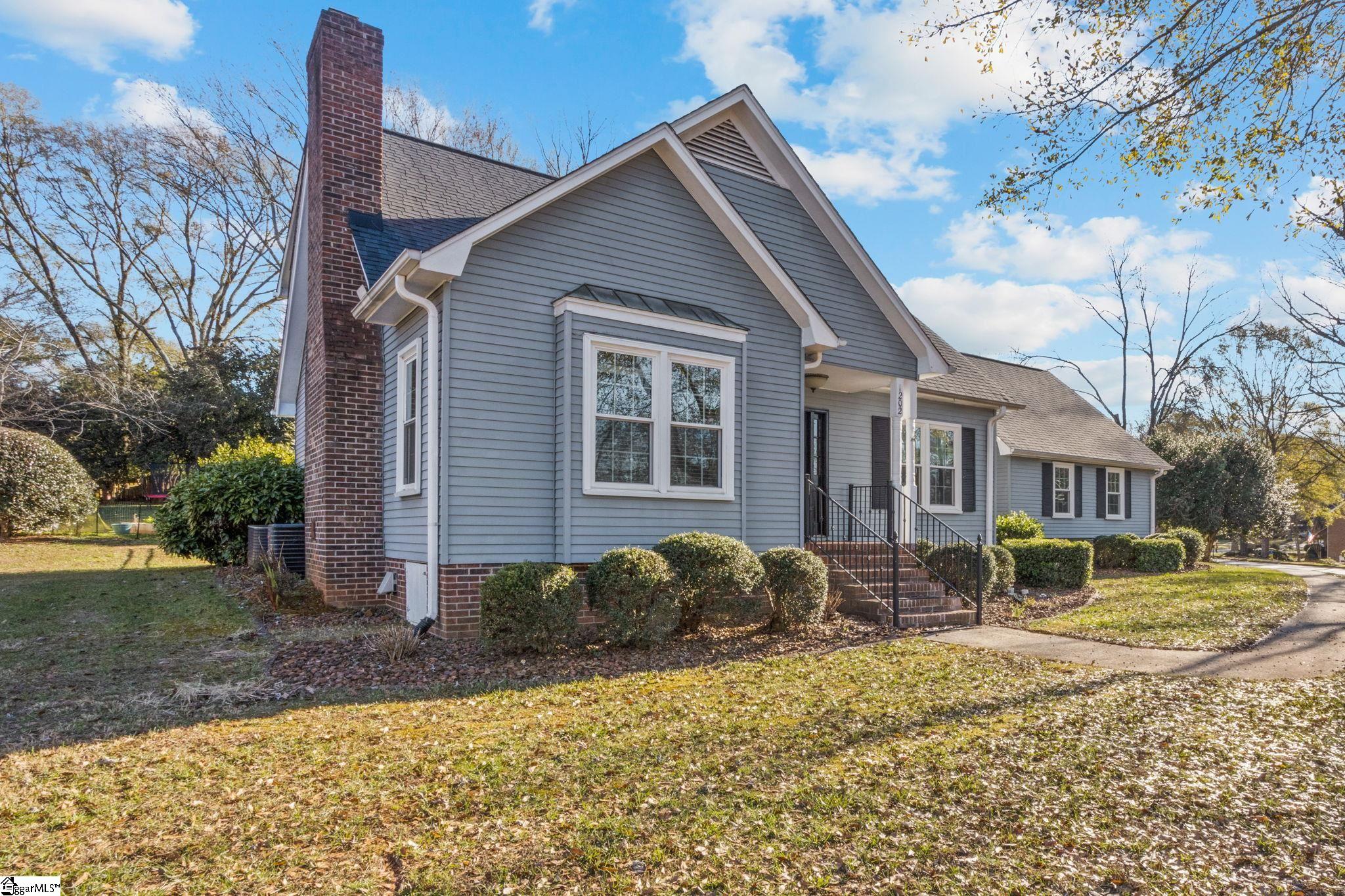 1202 Plantation Drive Simpsonville, SC 29681 - Photo 33 of 35