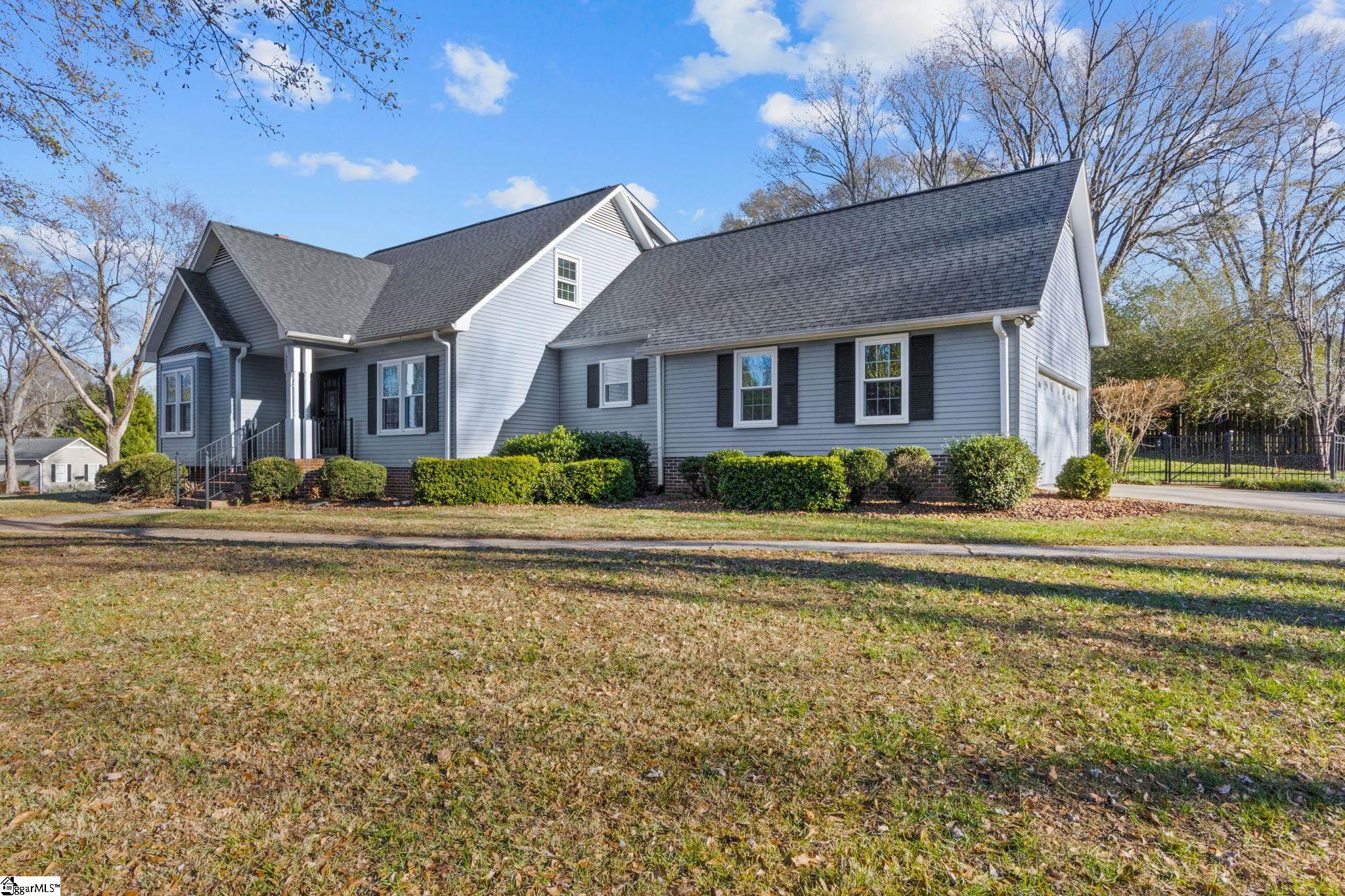 1202 Plantation Drive Simpsonville, SC 29681 - Photo 34 of 35