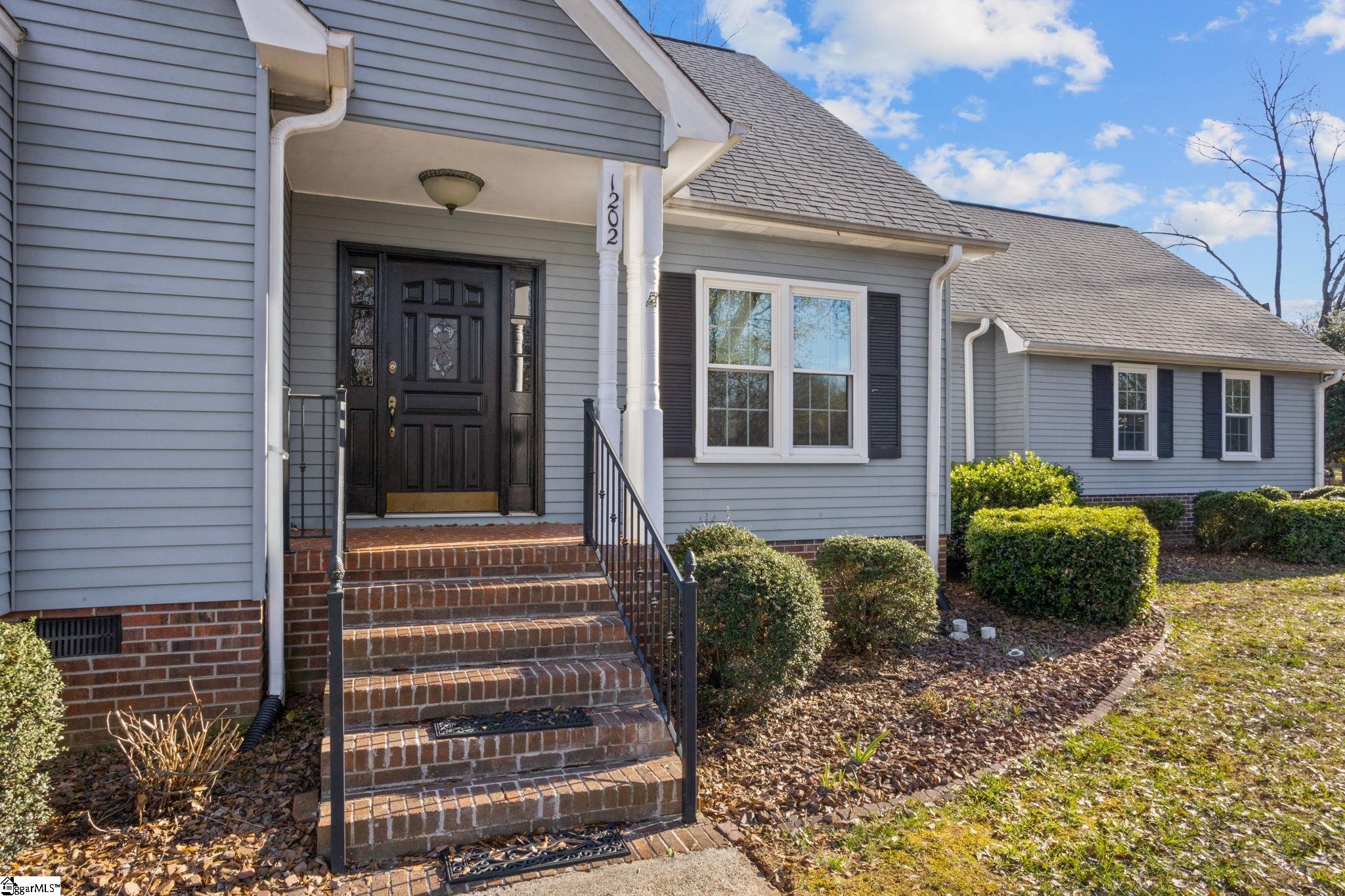 1202 Plantation Drive Simpsonville, SC 29681 - Photo 35 of 35