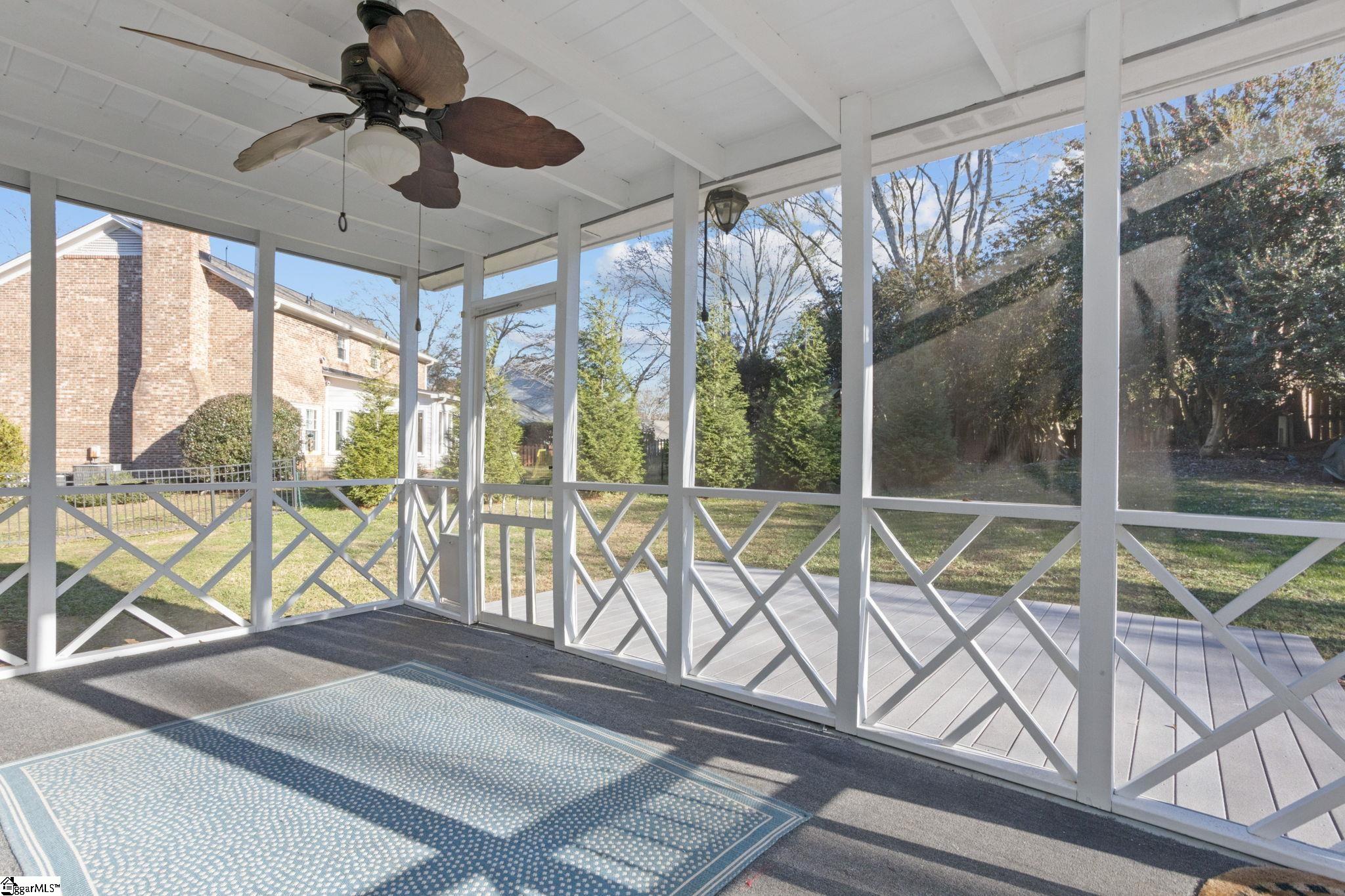 1202 Plantation Drive Simpsonville, SC 29681 - Photo 7 of 35