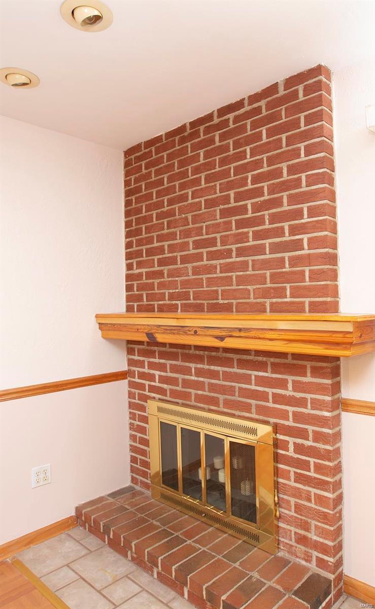 413 Hunters Ridge St. Charles, MO 63301 - Photo 17 of 49 Gallery Image 17