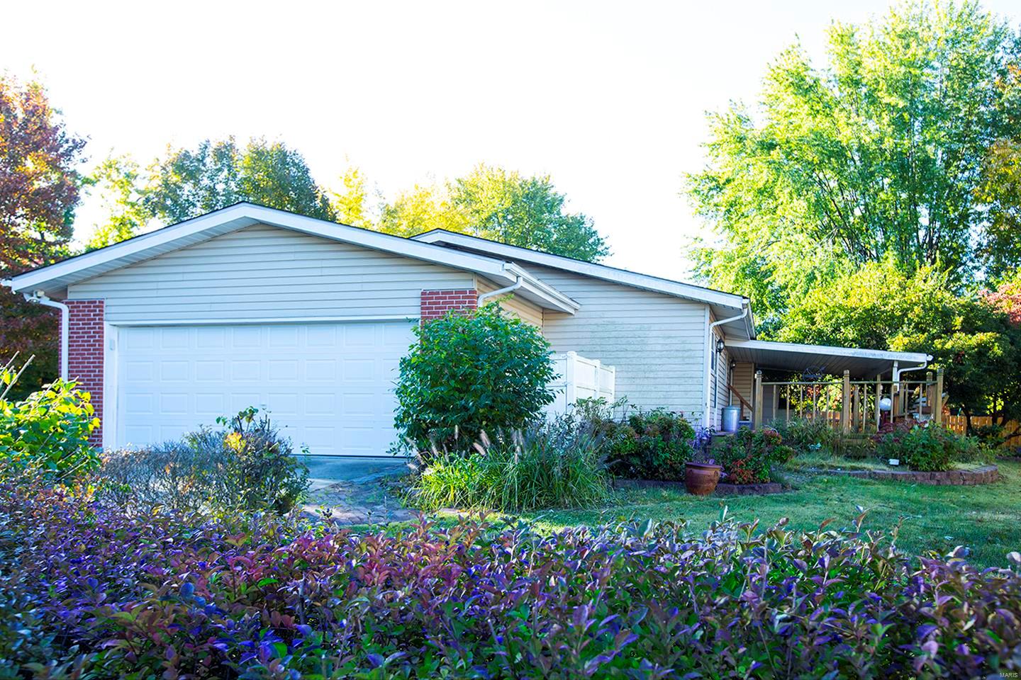 413 Hunters Ridge St. Charles, MO 63301 - Photo 47 of 49 Gallery Image 47