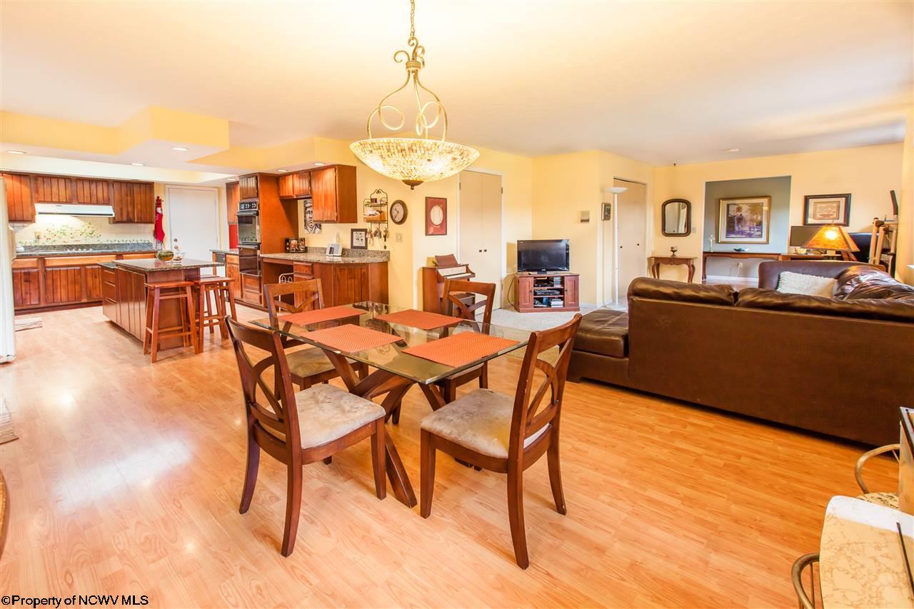 205 Horseshoe Road Morgantown, WV 26508 - Photo 8 of 20 Gallery Image 8