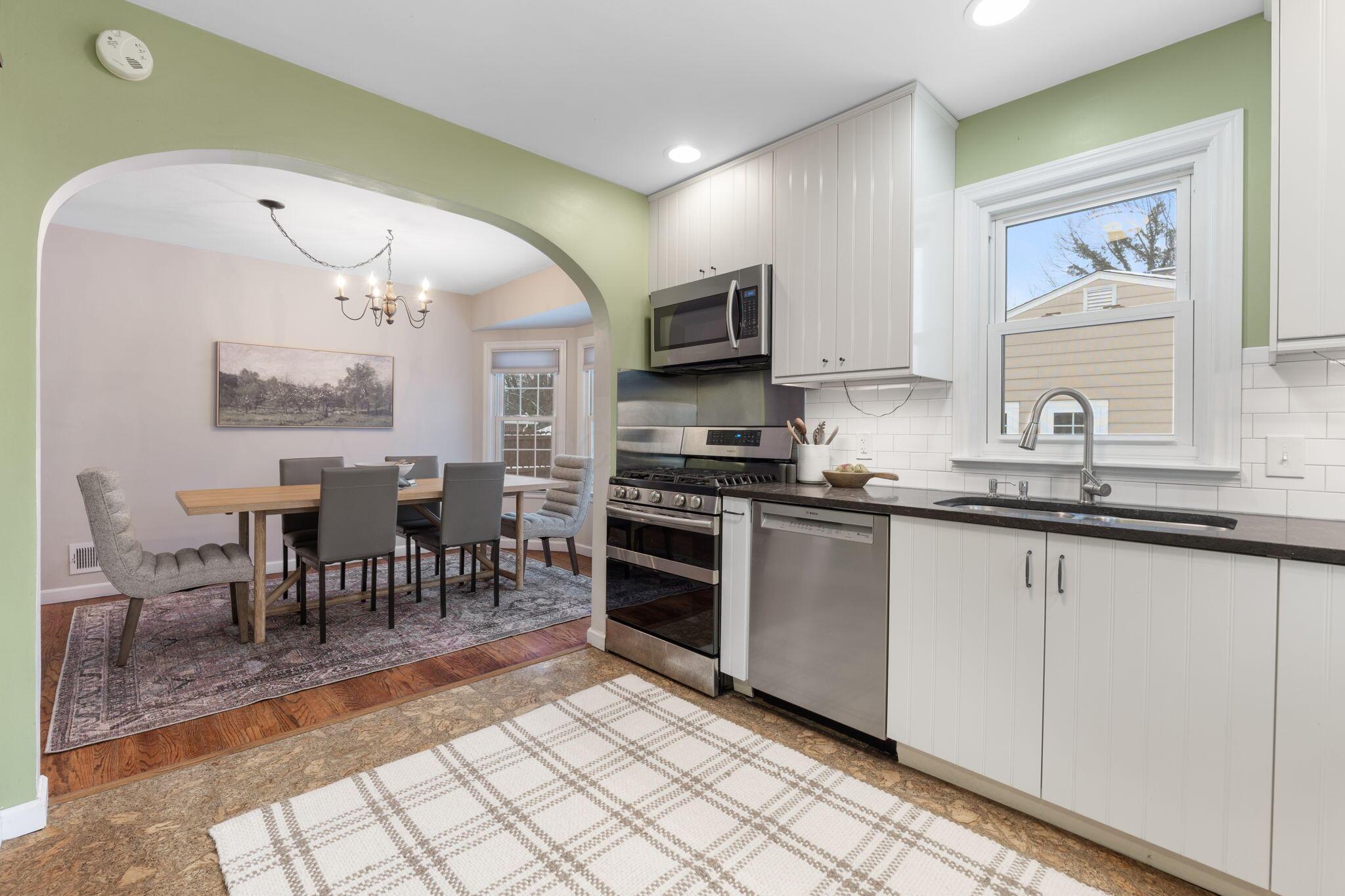 400 Garden Road Columbus, OH 43214 - Photo 21 of 67 400 Garden Rd (Interior)-15