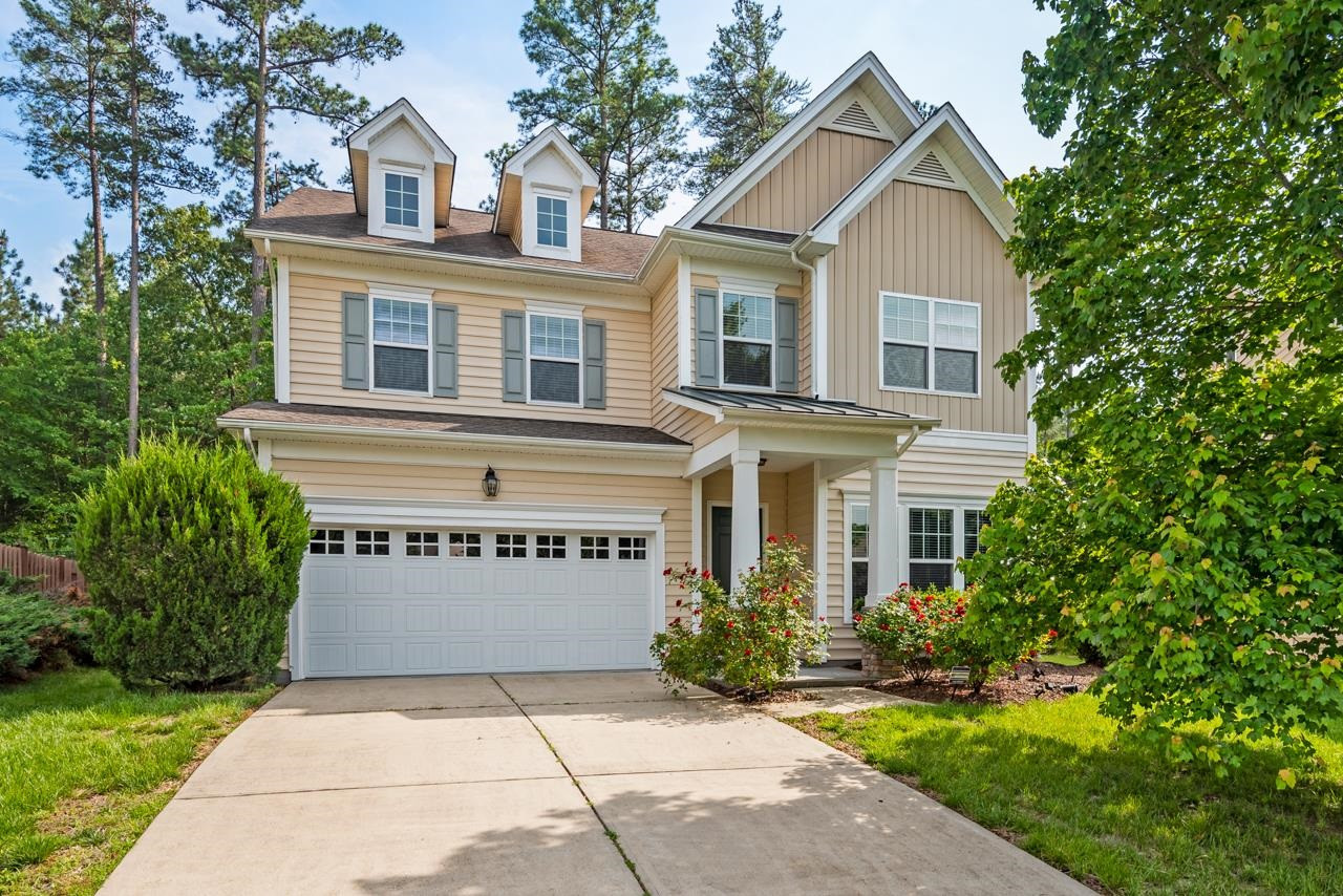 2406 Teermark Lane Durham, NC 27703 - Photo 1 of 69 Photo 1