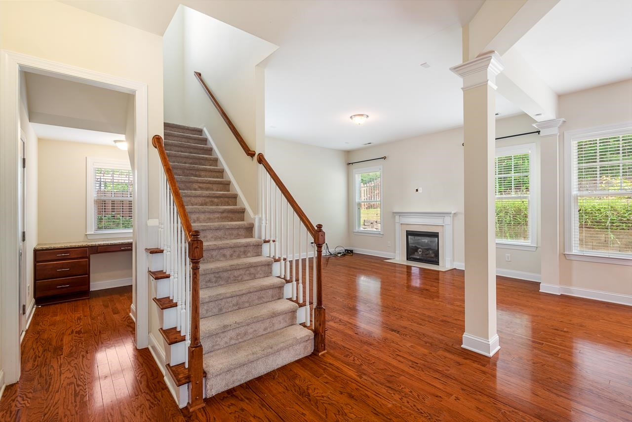 2406 Teermark Lane Durham, NC 27703 - Photo 13 of 69 Photo 13