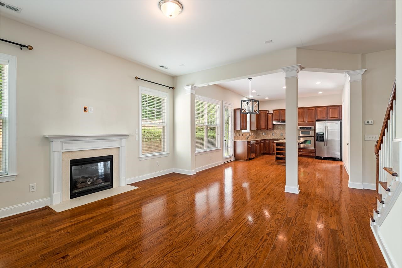 2406 Teermark Lane Durham, NC 27703 - Photo 15 of 69 Photo 15