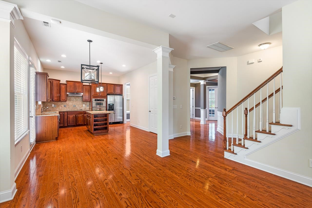2406 Teermark Lane Durham, NC 27703 - Photo 16 of 69 Photo 16