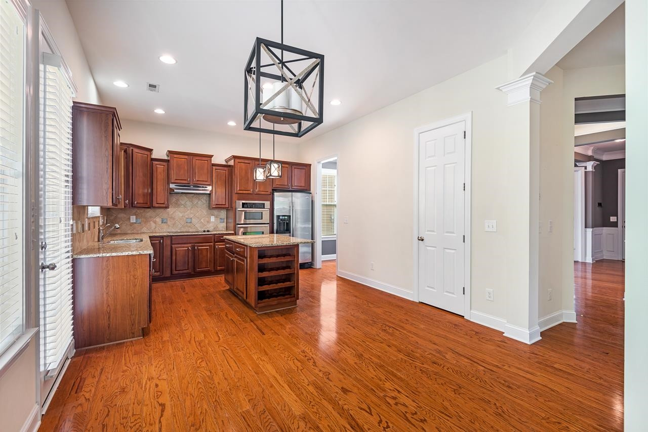 2406 Teermark Lane Durham, NC 27703 - Photo 17 of 69 Photo 17