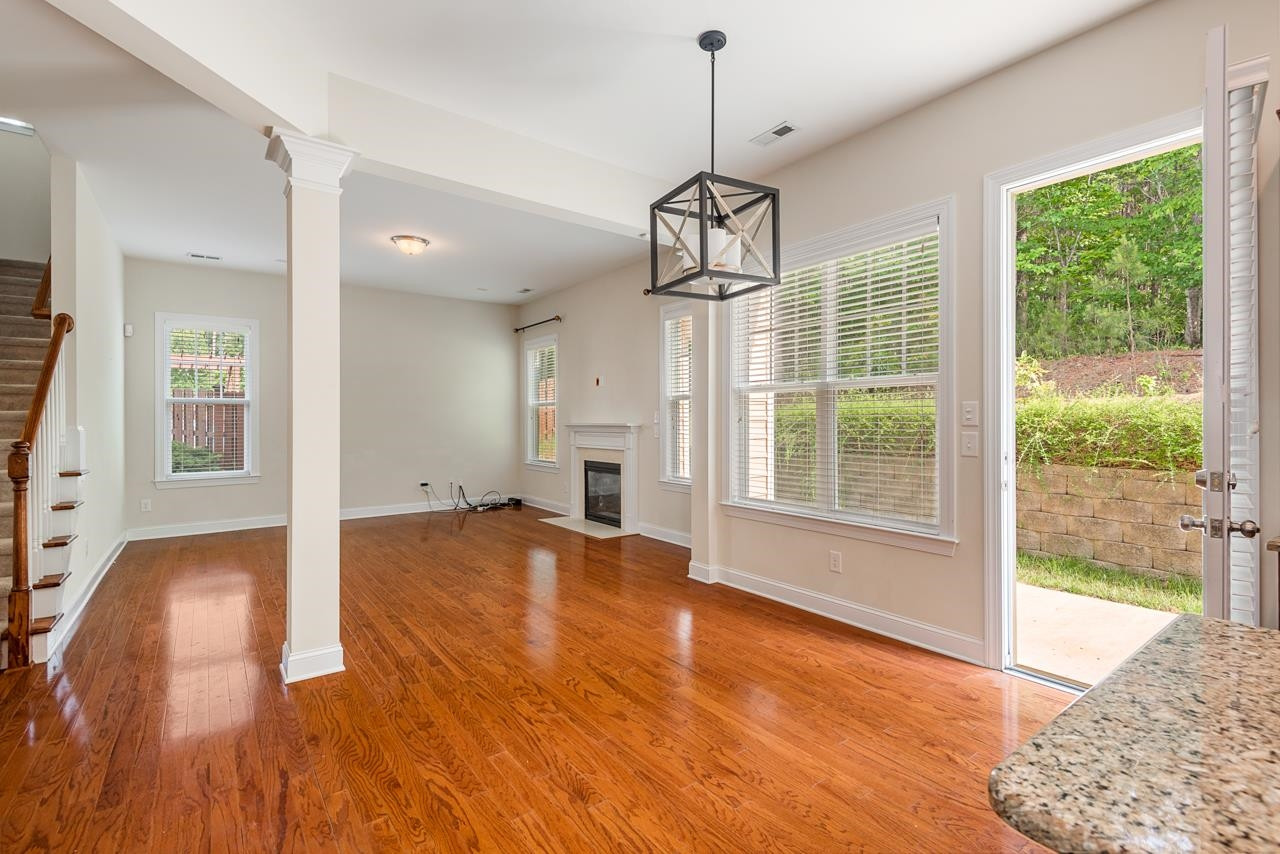 2406 Teermark Lane Durham, NC 27703 - Photo 19 of 69 Photo 19