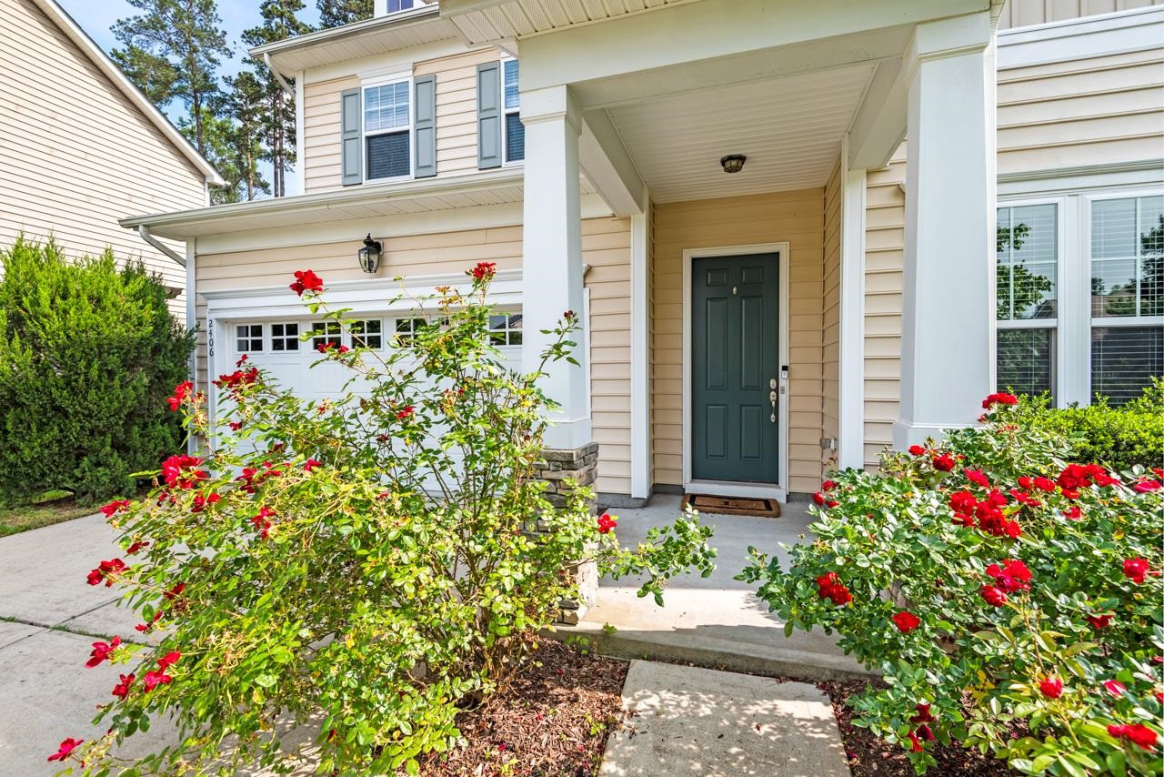 2406 Teermark Lane Durham, NC 27703 - Photo 2 of 69 Photo 2