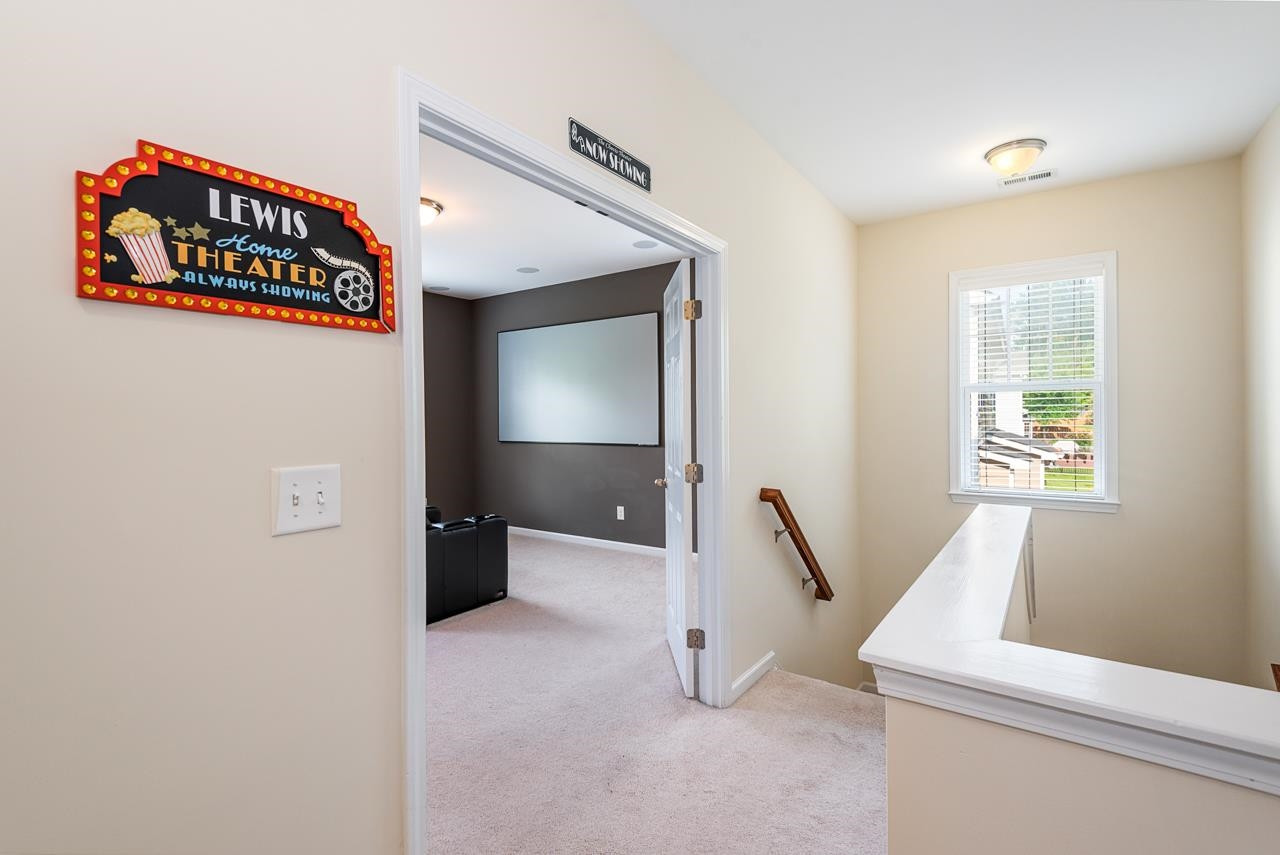 2406 Teermark Lane Durham, NC 27703 - Photo 24 of 69 Photo 24