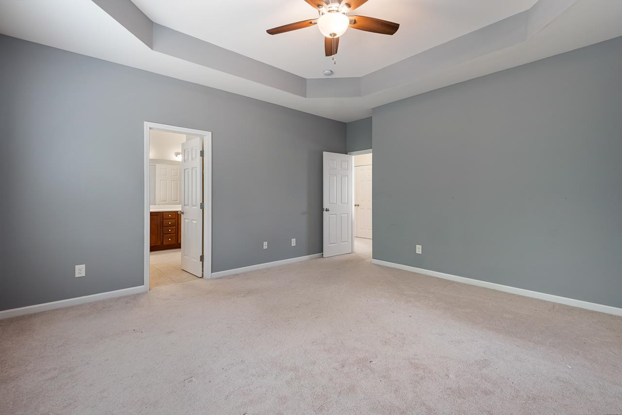 2406 Teermark Lane Durham, NC 27703 - Photo 29 of 69 Photo 29