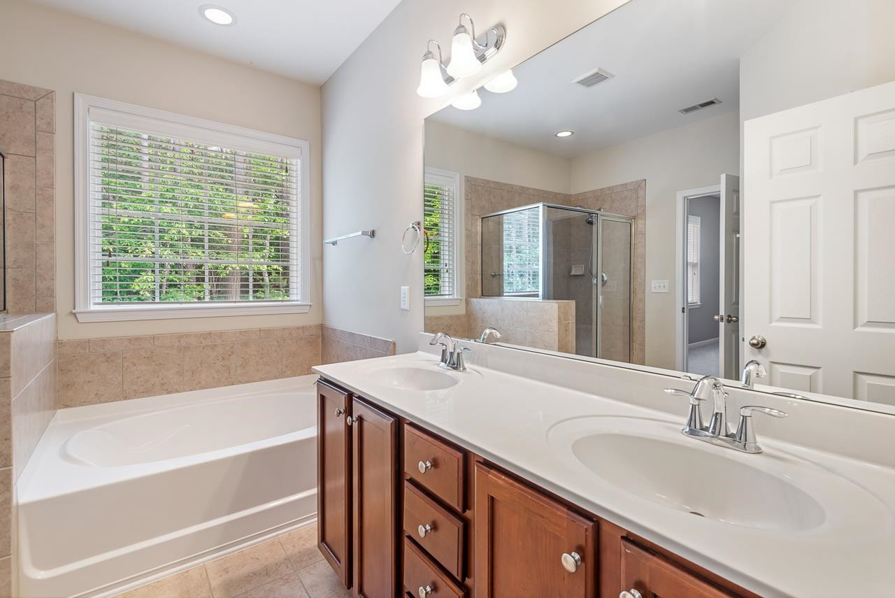 2406 Teermark Lane Durham, NC 27703 - Photo 35 of 69 Photo 35