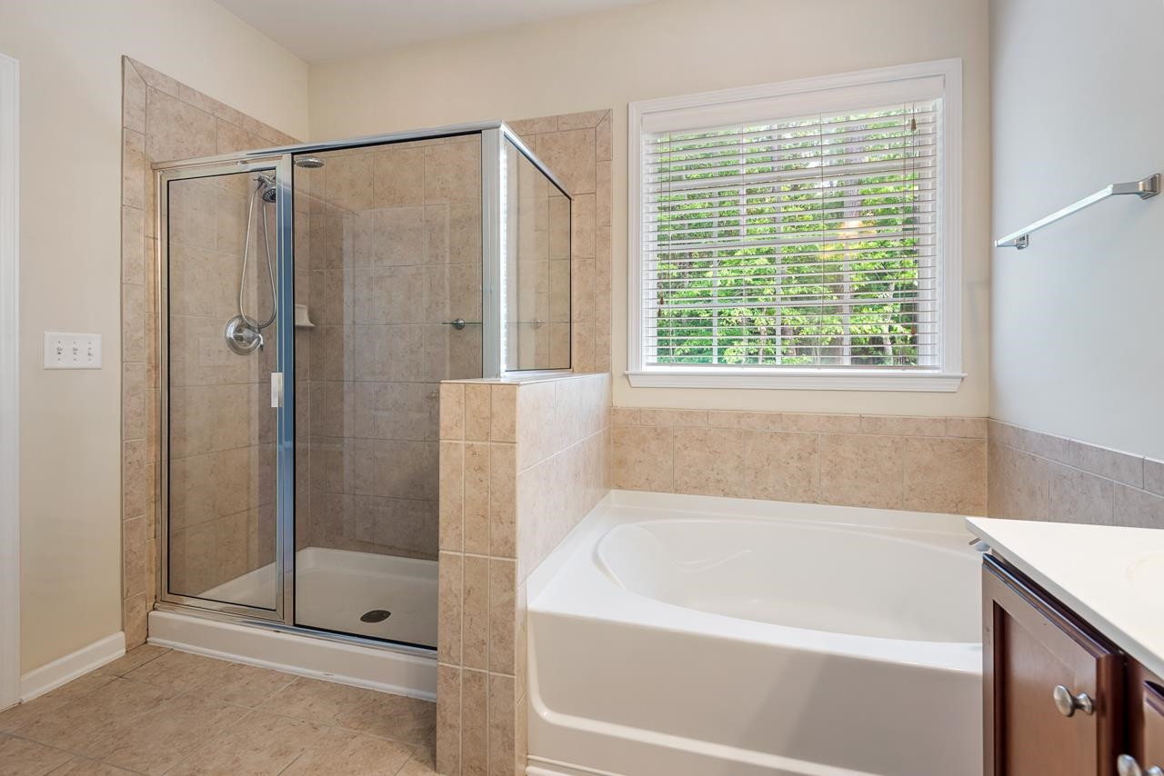 2406 Teermark Lane Durham, NC 27703 - Photo 37 of 69 Photo 37