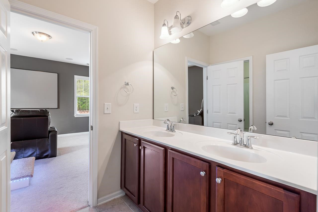 2406 Teermark Lane Durham, NC 27703 - Photo 38 of 69 Photo 38